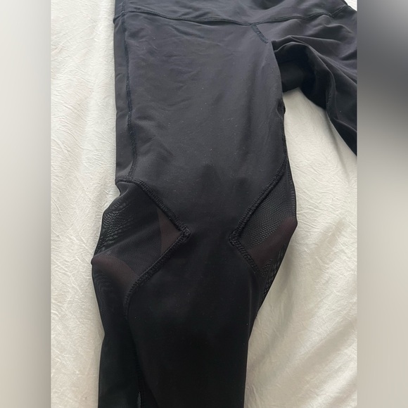 Lululemon | RARE | Black Running In The City 7/8
Tight - Picture 4 of 7